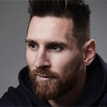 Messi modelo: Esta es la campaña que le deja millones de likes (y euros) al astro del fútbol
