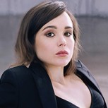 Se casó Ellen Page, la protagonista de “Juno”: ¿Sabes quién es la afortunada novia?