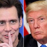 Estos son los dibujos de Jim Carrey que enfurecen a Donald Trump: ¿Tan buenos son?
