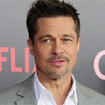 Actriz reveló el pacto sexual que le planteó Brad Pitt en un ascensor