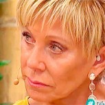 Raquel Argandoña reveló cuál fue el momento más duro de su vida y nadie esperaba esta confesión