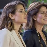 Carolina de Mónaco: ¿Abuela una vez más? Medios europeos aseguran que Carlota está embarazada