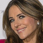 Elizabeth Hurley sorprende a sus fans con su transparencia más osada a los 52 años