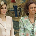 Prensa destroza a Letizia por violenta reacción con la reina Sofía: Crece el escándalo en España