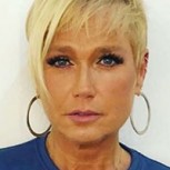 Xuxa atraviesa el momento más dramático de su vida y sacude al continente con conmovedora foto