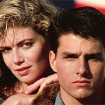 Así luce Kelly McGillis a 32 años de “Top Gun”: Si te la cruzaras, jamás podrías reconocerla