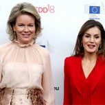 Reina Letizia vs. Matilde de Bélgica: ¿Por qué son dos altezas completamente opuestas?