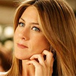 El cuestionable “tip” de Jennifer Aniston para olvidar a su ex, ¿podrías aplicarlo con tus ex parejas?