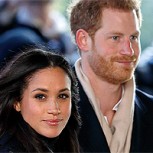 El Príncipe Harry tuvo un desagradable gesto hacia Meghan Markle y disparó los comentarios