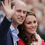 Publican fotos oficiales del bautizo del hijo de Kate Middleton y William: ¡Son encantadoras!