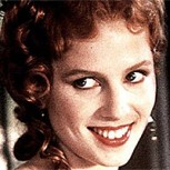 Así luce hoy la inolvidable “Lucy” del Drácula de Coppola: No podrás reconocerla