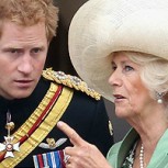 Príncipe Harry habló sobre su relación con Camilla Parker, la archienemiga de Lady Di, y nadie esperaba lo que confesó