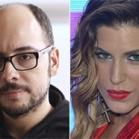 Wilma González revela mensaje sexual atribuido a Nicolás López que a ella le incomodó