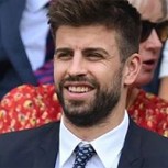 Gerard Piqué sorprendió a todos al mostrarse con la mujer menos pensada: ¿Y Shakira?