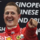 Familia de Schumacher revela qué hace llorar de emoción al piloto y nos emociona a todos