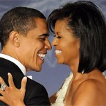 Michelle Obama sorprendió a Barack con romántico mensaje, en su 57º cumpleaños