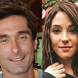 Claudio Iturra se refiere a supuesto romance con Kel Calderón y sus dichos dispararon especulaciones