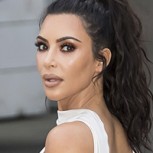 Lluvia de burlas para Kim Kardashian por su última fotografía y los memes se multiplican