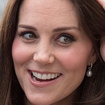 Descubren por qué Kate Middleton jamás se suelta el pelo; la razón escondía un secreto muy bien guardado