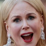 Nicole Kidman causa el terror de sus hijas con su nueva y escalofriante “mascota”