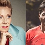 Raquel Argandoña le envió un extraño mensaje a su exyerno al verlo acompañado de Jhendelyn Núñez