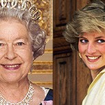 Sale a la luz carta íntima de reina Isabel tras la muerte de Lady Di y revela fielmente lo que pensaba de ella