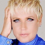 A los 55 años, Xuxa publica su imagen más arriesgada en décadas y fans reaccionan sorprendidos