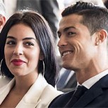 Georgina Rodríguez, como Antonella Roccuzzo: Publica su foto más bella para apoyar a Cristiano Ronaldo