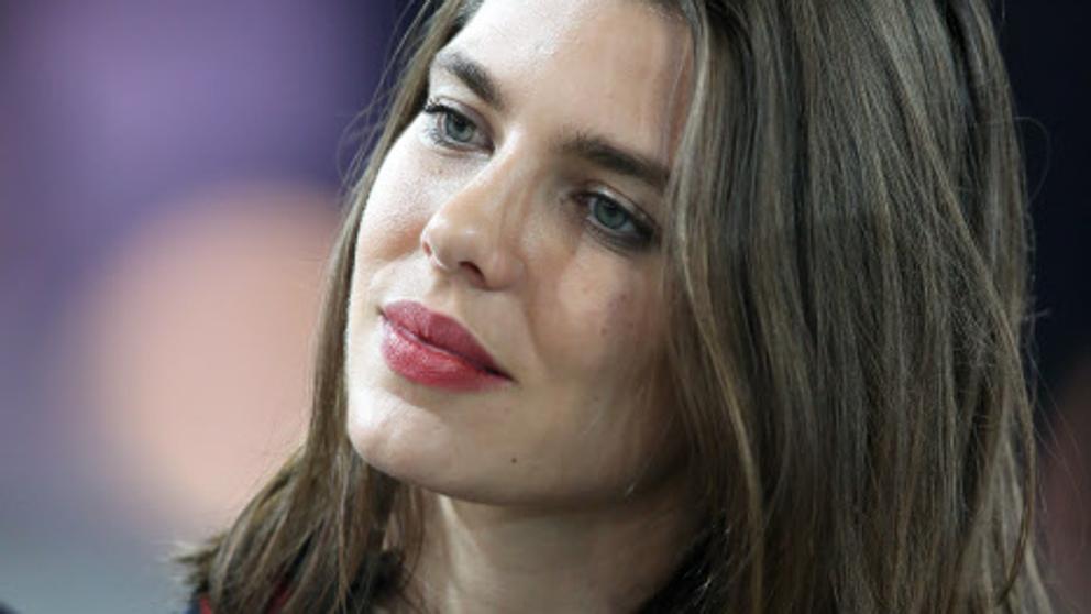 hija de Carolina de Mónaco
