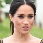 Este es vestido low cost de Meghan Markle que es sensación: ¿Es tan especial como para agotarse así?