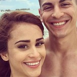Exnovio de la meteoróloga Yanet García revela el crudo motivo por el que terminó la relación