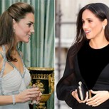 ¿Quién se parece más a Lady Di, Kate Middleton o Meghan Markle?
