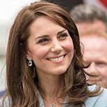 Despiadadas críticas a Kate Middleton por vestido que eligió para una gala: “El peor que usó”