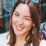 Kel Calderón comparte foto de su amanecer en París y nadie queda indiferente