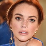 El aberrante video de Lindsay Lohan del que todos hablan y muestra su peor faceta
