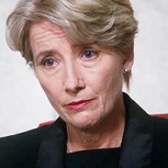 La tajante afirmación religiosa de Emma Thompson que indigna a los creyentes