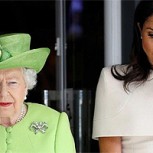 La estricta orden que la reina Isabel II dio a Meghan Markle y escandaliza a muchos
