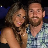 Antonella Roccuzzo sorprende con ropa muy poco habitual en ella: Messi pasó inadvertido