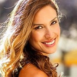 Vane Borghi lanzó un genial mensaje para todos los que se dedican a odiar por las redes sociales