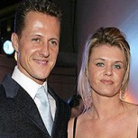 Filtran carta de la esposa de Schumacher donde habla de la salud y futuro del ex campeón de F-1