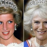 Salen a la luz los feroces insultos que Lady Di le dedicaba en privado a Camilla Parker Bowles
