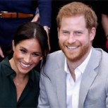 Príncipe Harry comparte la “pancita” de Meghan Markle en un ámbito íntimo