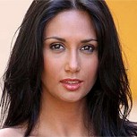 ¿Pamela Díaz toma el lugar de Carola de Moras? Esto dijo la “fiera” sobre el tema