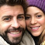 Después de mucho tiempo, Piqué publica las fotos de Shakira que todo el mundo quería ver