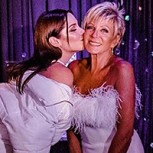 El amoroso mensaje de cumpleaños que Kel Calderón dedicó a su madre Raquel y enterneció a todos