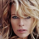Así luce Kim Bassinger a los 65 años: La mujer que se volvió un ícono de los 90s por sus recordadas escenas
