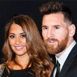 Messi publica foto en la piscina, pero pasa indiferente: Todos se fijan en Antonella