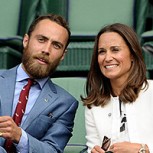 El hermano de Kate Middleton revela profundo secreto y conmueve a los británicos