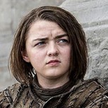 Maisie Williams comparte foto de su nuevo tatuaje: ¿Cuál es su inspirador mensaje?