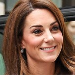 ¿Kate Middleton embarazada? Los británicos creen que será madre otra vez este año